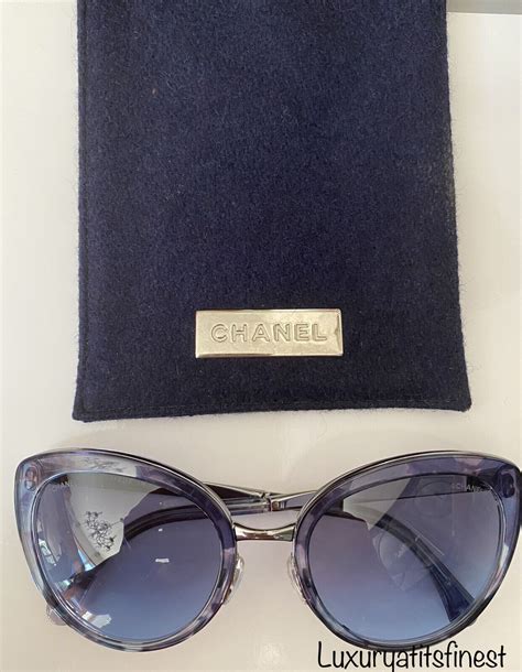 where can i buy authentic chanel sunglasses online|chanel sunglasses with on side.